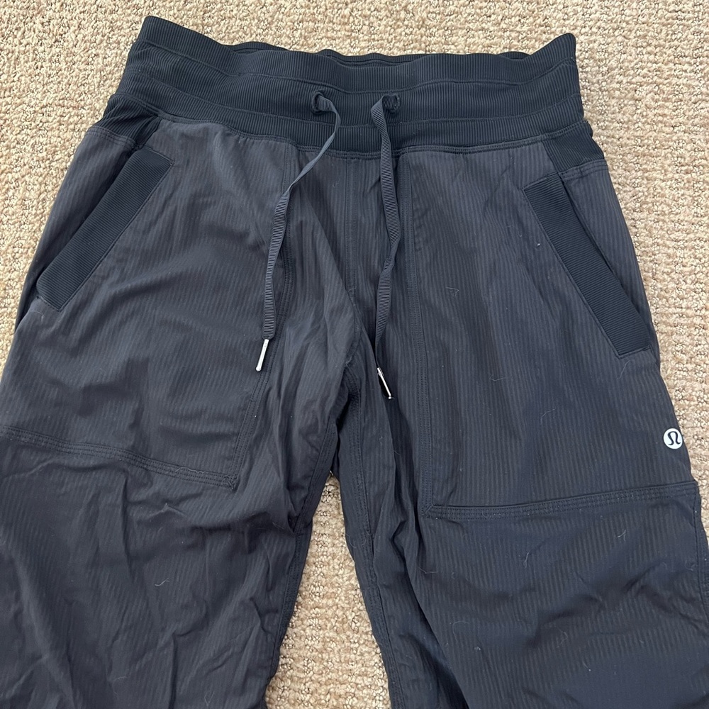 COPY - Lululemon Dance Studio Mid-Rise Pant
